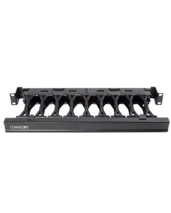 Commscope 1U Horizontal Trough Kit Price in Dubai, UAE