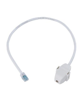 Commscope CAT6 U/UTP Patch Cord 3Mtr Price in Dubai, UAE
