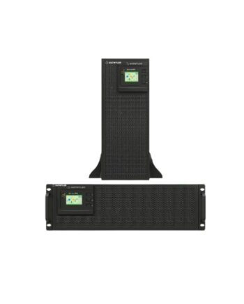 Datwyler 10-50kVA Online UPS (3 Phase) Tower/2U Rack Mounted Price in Dubai, UAE