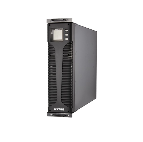 KSTAR Online Transformer less Commercial UPS UBR (6-10kVA) Price in Dubai, UAE