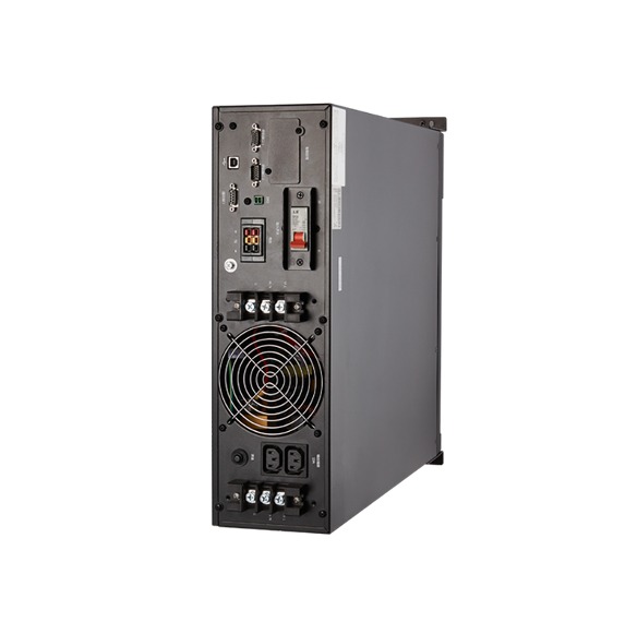 KSTAR Online Transformer less Commercial UPS UBR (6-10kVA) Price in Dubai, UAE - Image 2