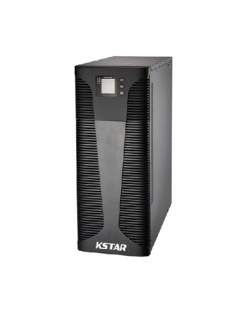 KSTAR Online Transformer less Commercial UPS (UC10-20kVA) Price in Dubai, UAE