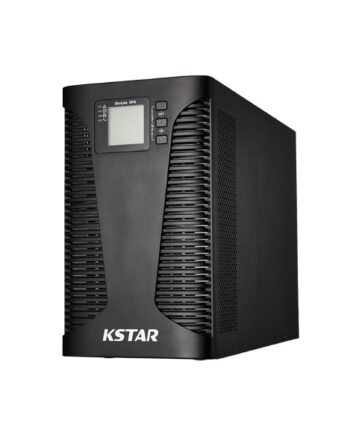 KSTAR Online Transformer less Commercial UPS (UB 1-3kVA) Price in Dubai, UAE