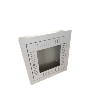 ExTell 9U 400x150 ONU Cabinet Flush Mount Price in Dubai, UAE