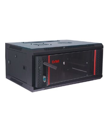 ExTell 6U 600x450 Single Section Price in Dubai, UAE