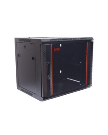 ExTell 6U 600x600 Single Section Price in Dubai, UAE