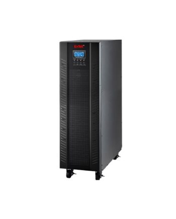 ExTell 200 KVA Tower 3 Phase External Battery Online UPS Price in Dubai, UAE