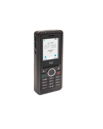 Cisco CP-6825-3PC-K9= DECT 6800 Phones Price in Dubai, UAE