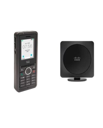 Cisco CP-6825-3PC-BUN-CE IP DECT 6800 Phones Price in Dubai, UAE