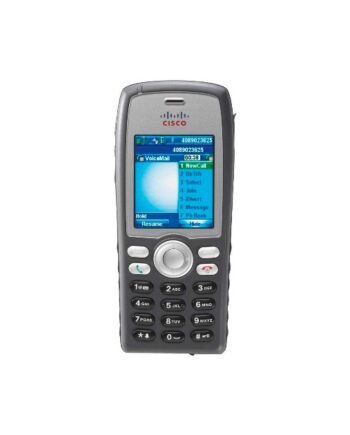 Cisco CP-7925G-E-K9 7900 Unified IP Phone Price in Dubai, UAE