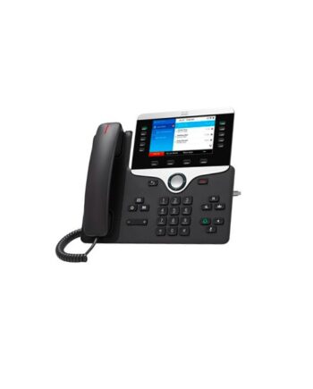 Cisco CP-8861-3PC-RC-K9= IP 8800 Phone Price in Dubai, UAE