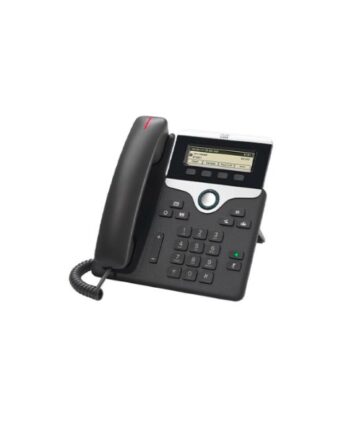 Cisco CP-7861-3PC-RC-K9= IP 7800 Phone Price in Dubai, UAE