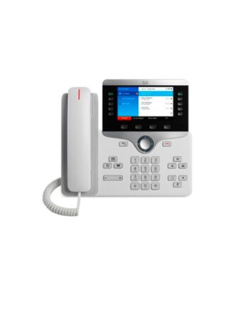 Cisco CP-8851-W-K9= IP 8800 Phone Price in Dubai, UAE