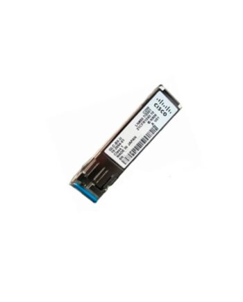 Cisco GLC-BX-D 1000BASE-BX SFP Module Price in Dubai, UAE
