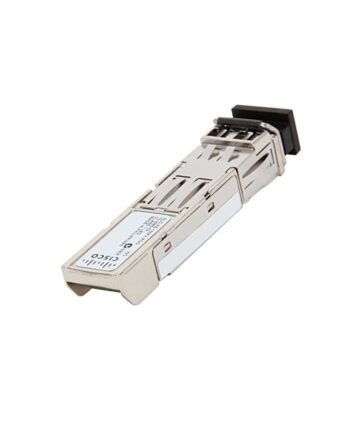 Cisco GLC-FE-100FX-RGD 100Base FX Multi Mode Rugged SFP Module Price in Dubai, UAE
