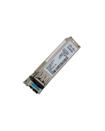 Cisco GLC-FE-100LX 100BASE SFP Module Price in Dubai, UAE