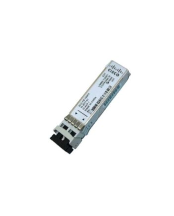 Cisco GLC-FE-100FX 100BASE FX SFP Module Price in Dubai, UAE