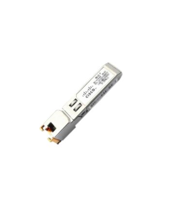 Cisco GLC-T 1000BASE T SFP Module Price in Dubai, UAE