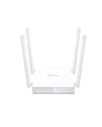 Tp-Link Archer C24 AC750 Dual-Band Wi-Fi Router Price in Dubai, UAE