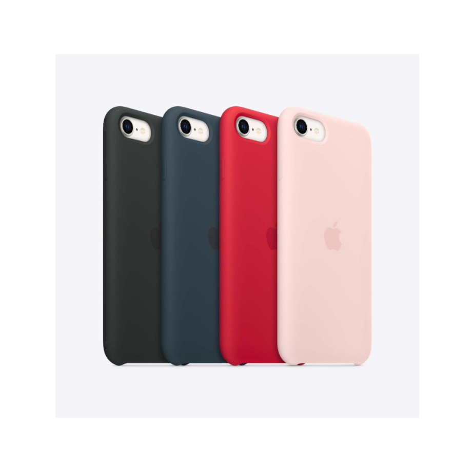 Apple iPhone SE 64GB Starlight Price in Dubai, UAE - Image 4