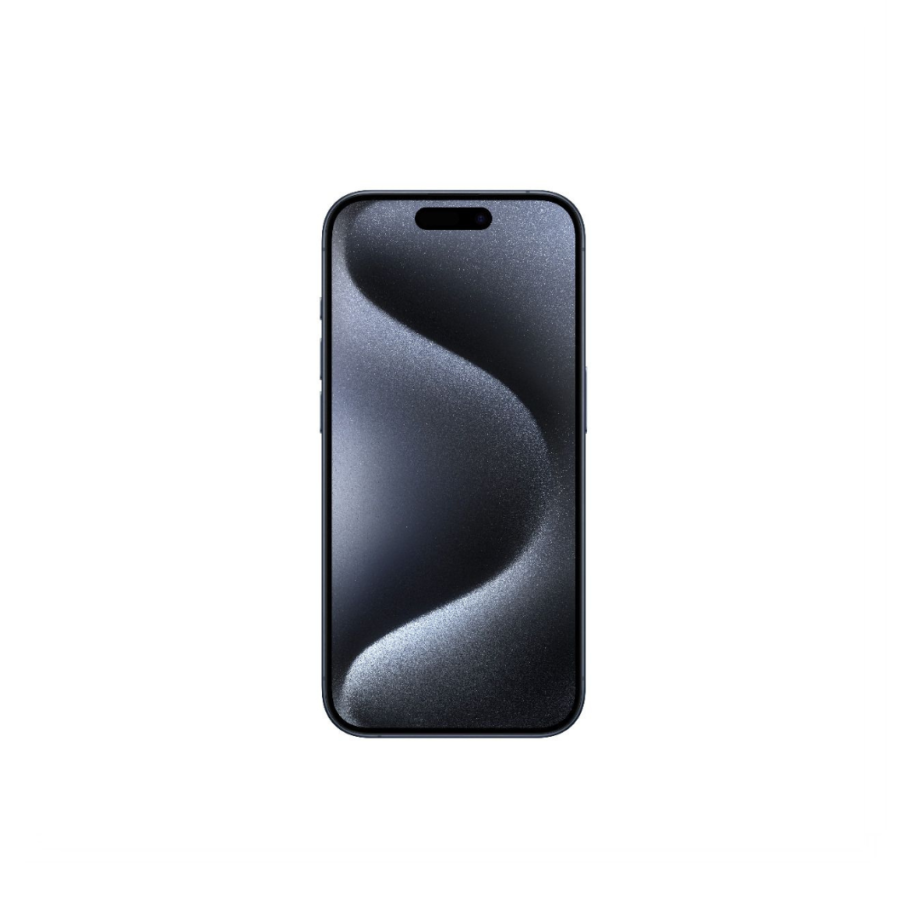 Apple iPhone 15 Pro Max 512GB Blue Titanium Price in Dubai, UAE - Image 2