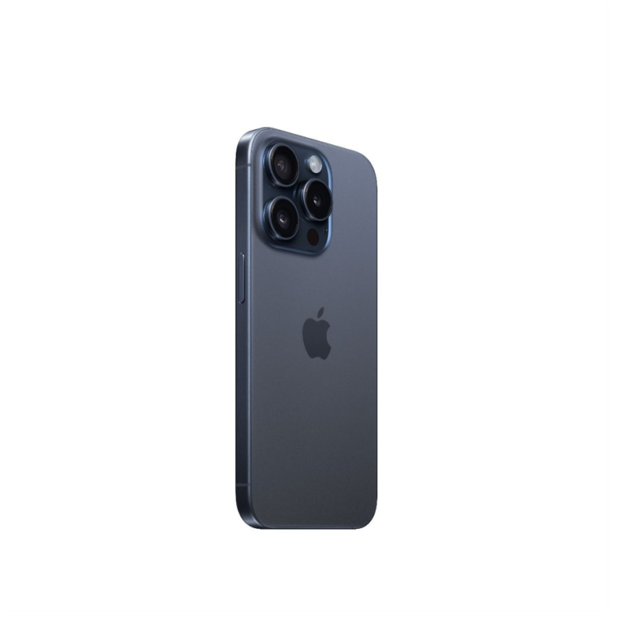 Apple iPhone 15 Pro Max 512GB Blue Titanium Price in Dubai, UAE - Image 3