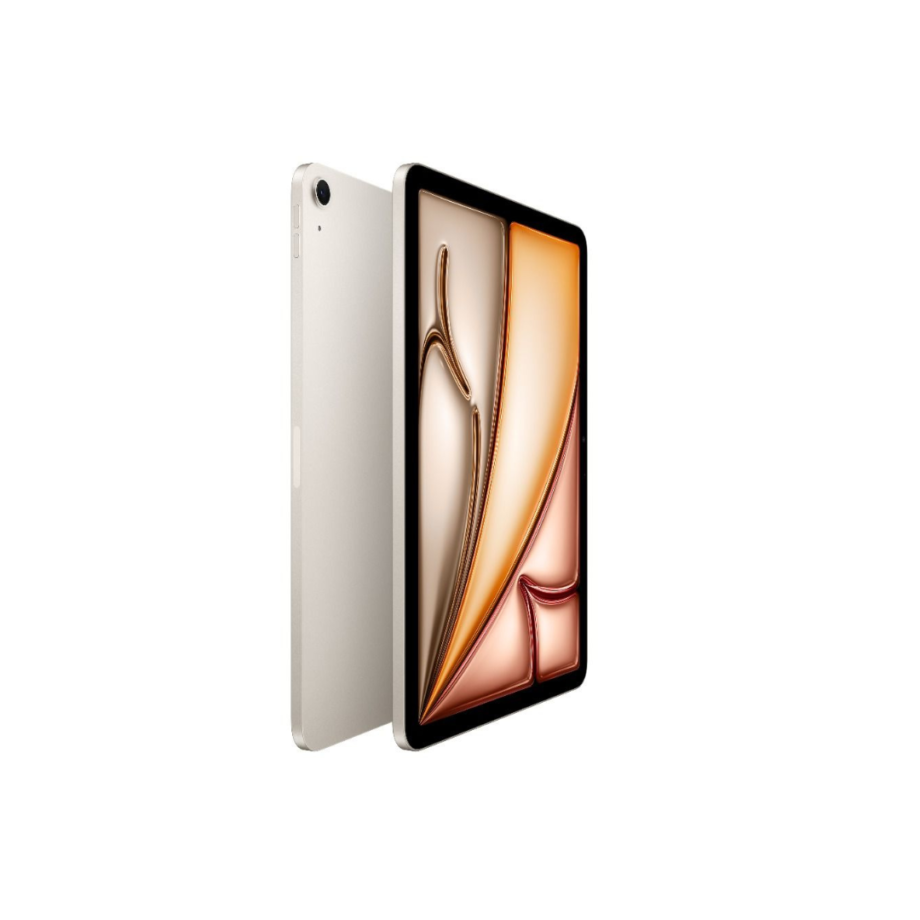 Apple M2 Chip Wi-Fi 128GB Starlight Price in Dubai, UAE - Image 3