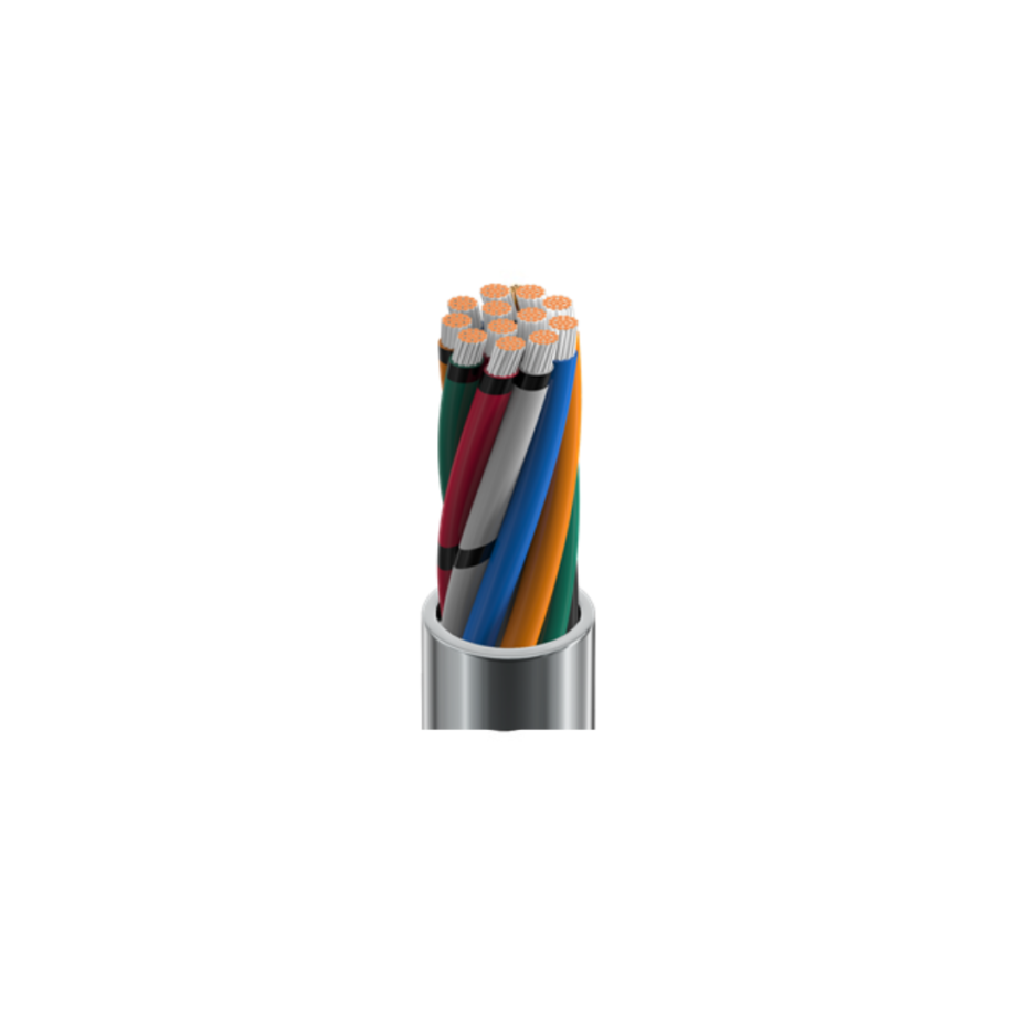 Ramcro 12Core 18AWG Unscreened PVC Sheath Cable Price in Dubai, UAE