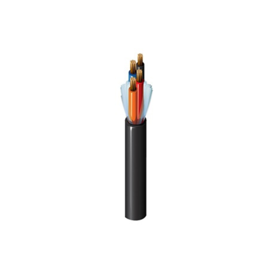 Ramcro R1878 6Core 2.5 PVC Cable Price in Dubai, UAE