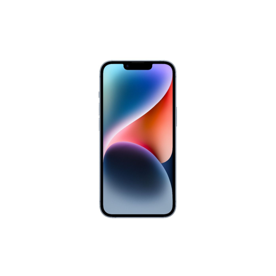 Apple iPhone 14 128GB Blue Price in Dubai, UAE - Image 2