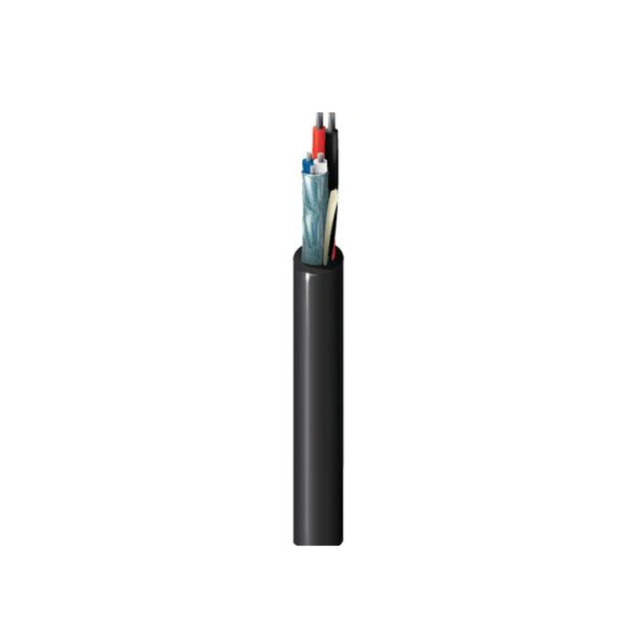 Ramcro 1 Pair 22 AWG TC 2 Cond. 18 AWG Riser Cable Price in Dubai, UAE
