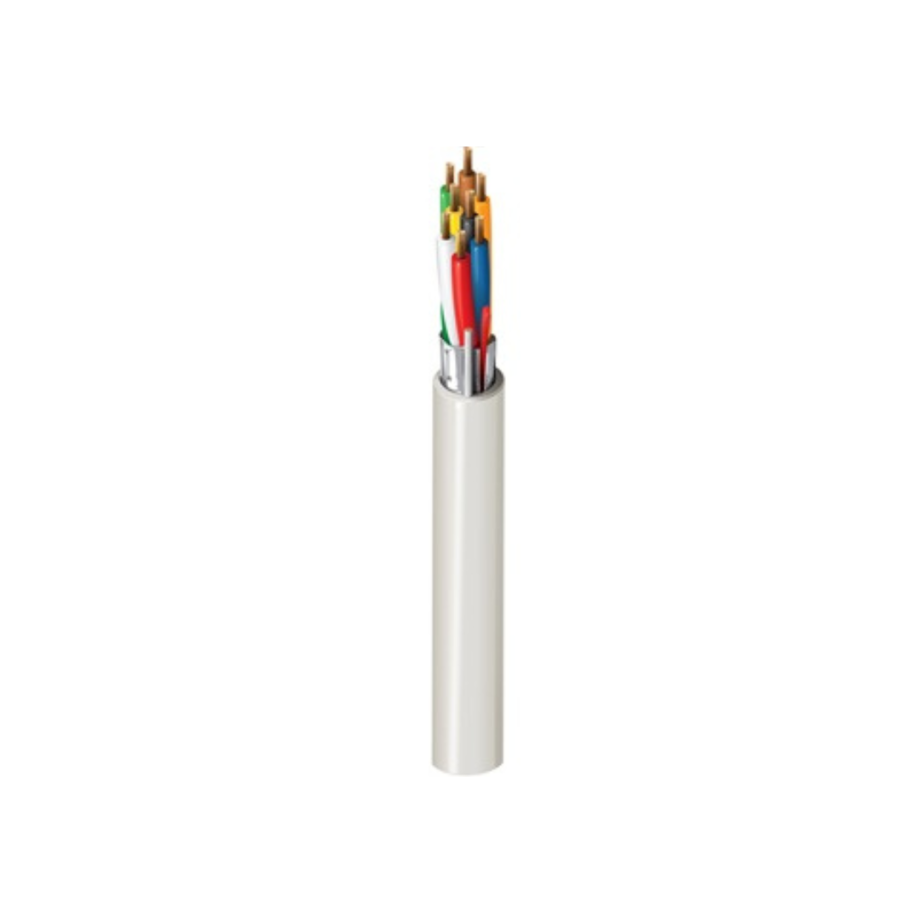 Ramcro 8Core 22AWG Screened HFFR Cable Price in Dubai, UAE