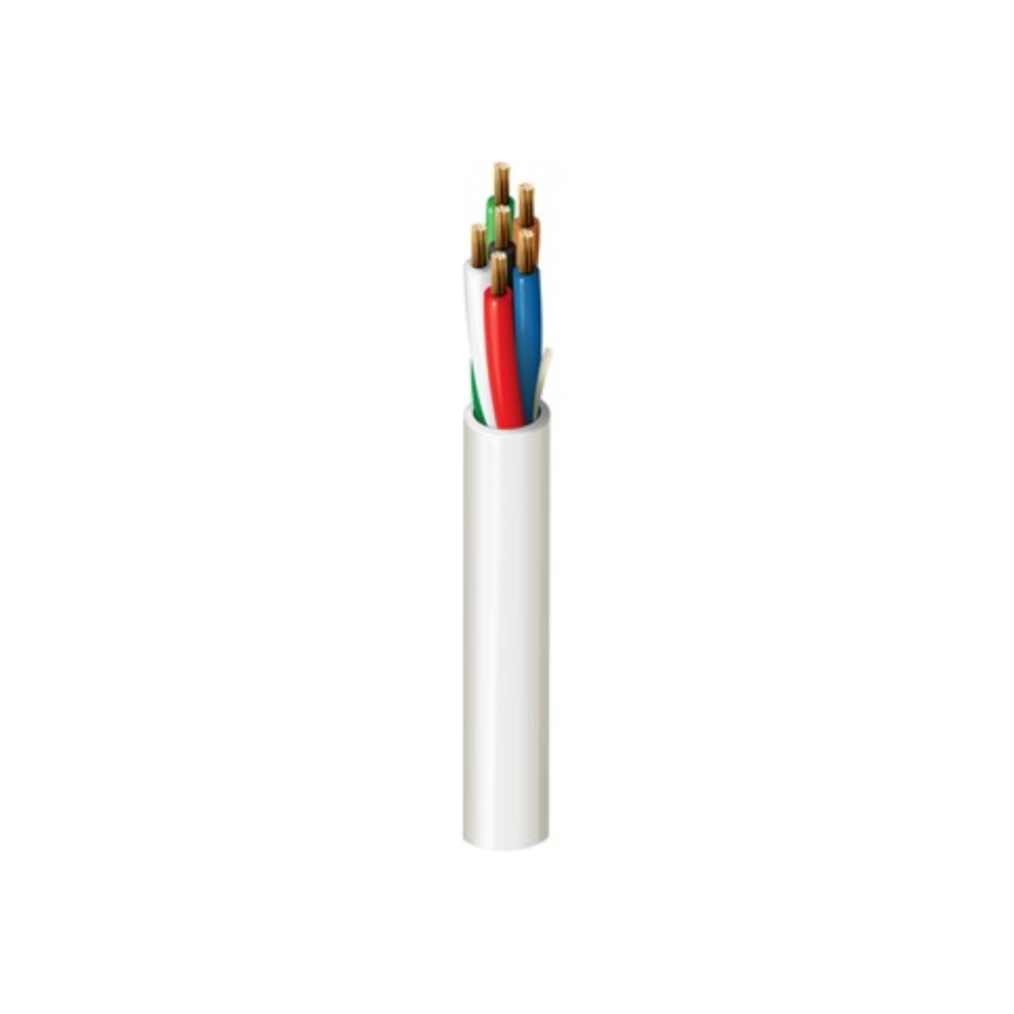 Ramcro 6Core 22AWG Unscreened HFFR Cable Price in Dubai, UAE