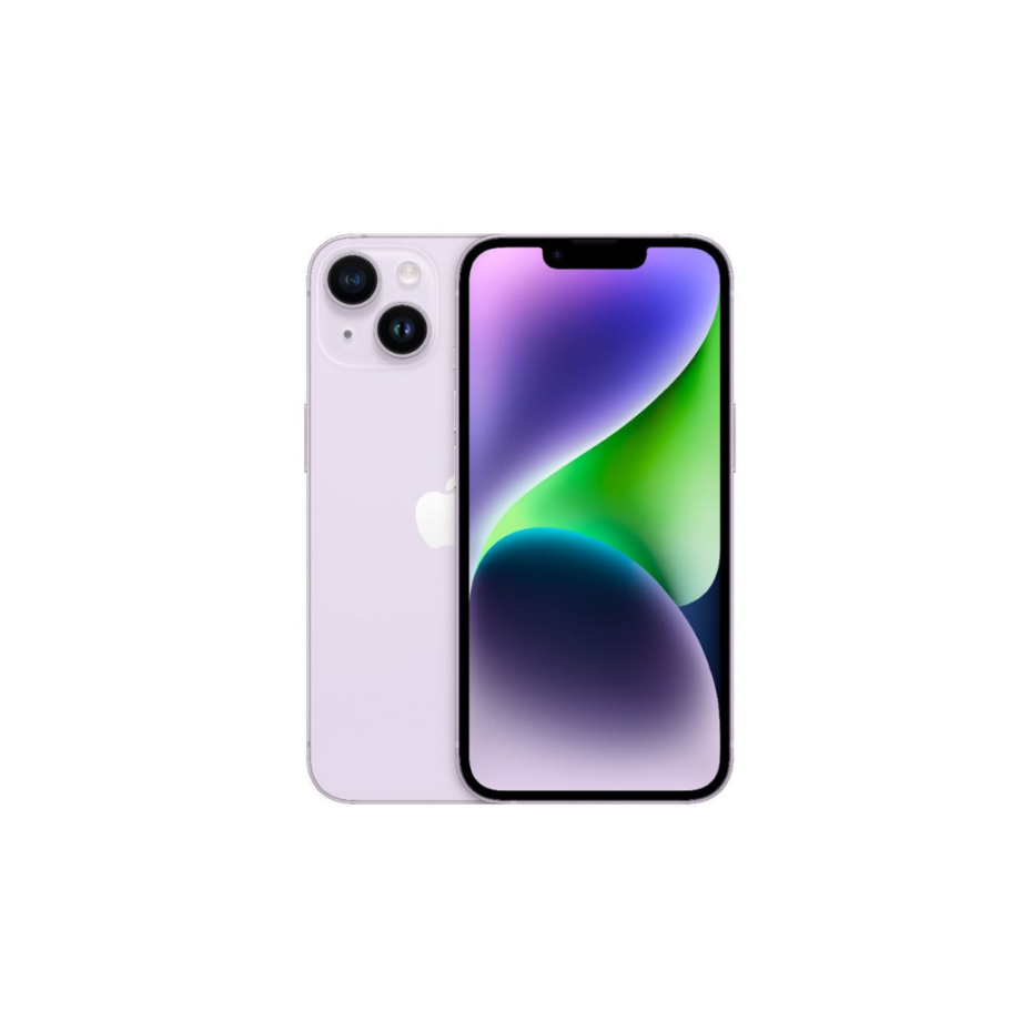Apple iPhone 14 128GB Purple Price in Dubai, UAE