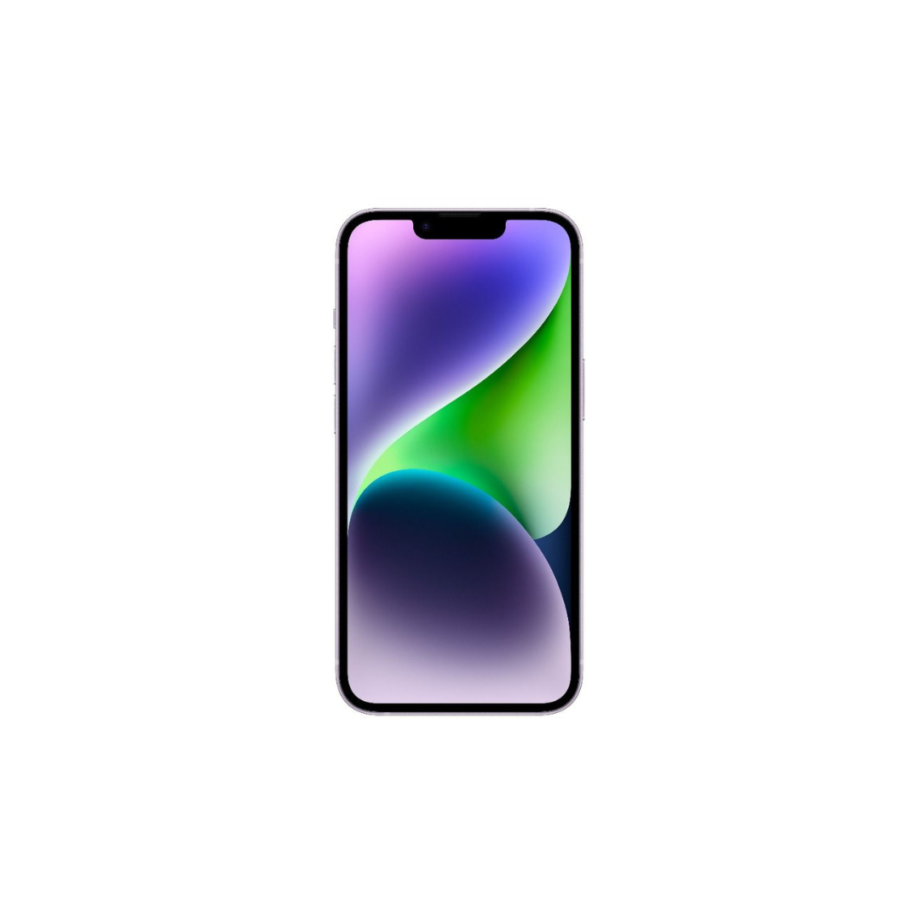 Apple iPhone 14 128GB Purple Price in Dubai, UAE - Image 2