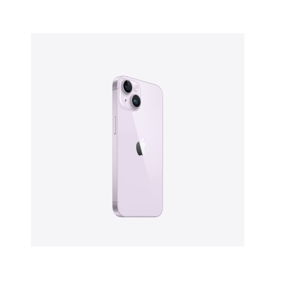 Apple iPhone 14 128GB Purple Price in Dubai, UAE - Image 3