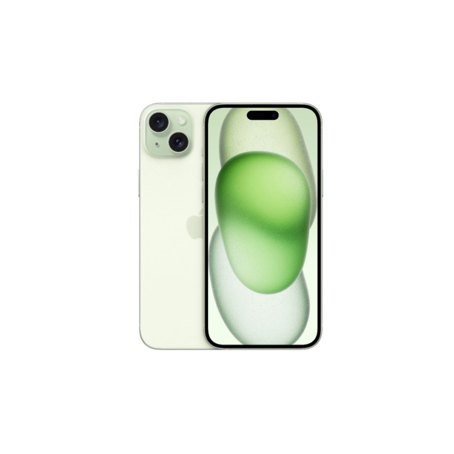 Apple iPhone 15 Plus 128GB Green Price in Dubai, UAE