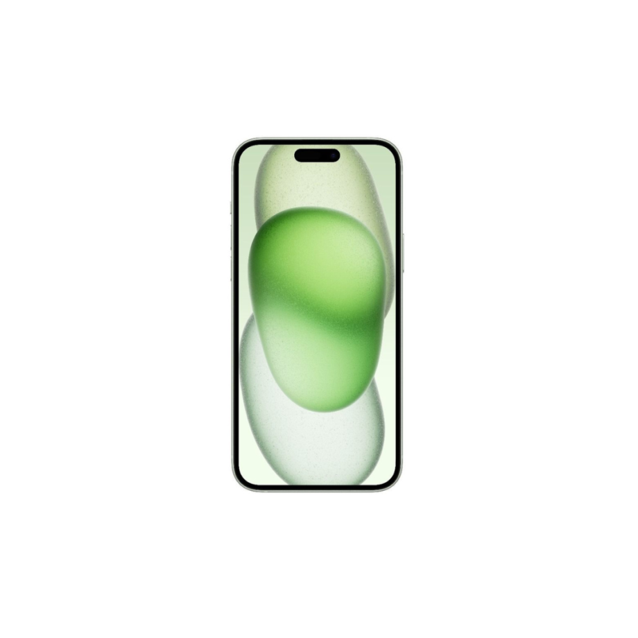 Apple iPhone 15 Plus 128GB Green Price in Dubai, UAE - Image 2
