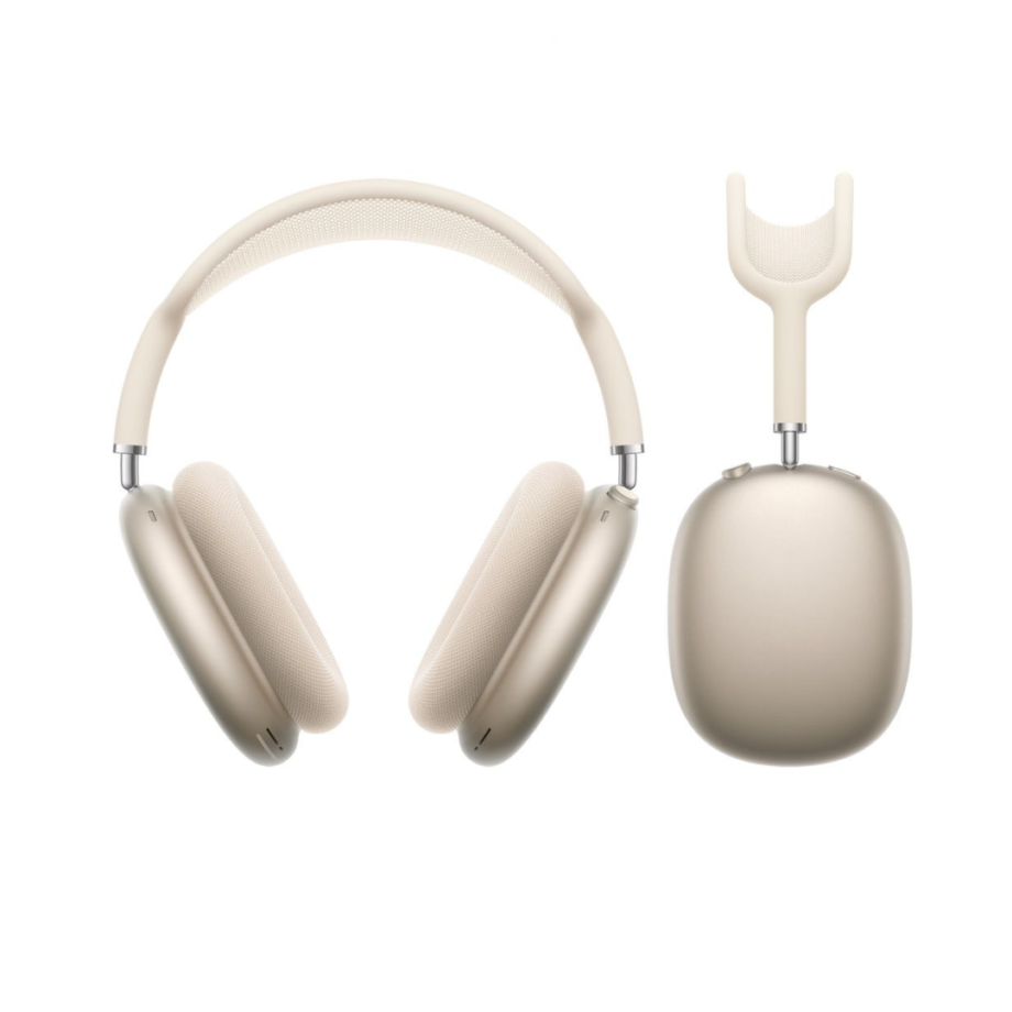 Apple AirPods Max 2024 Model Starlight Price in Dubai, UAE