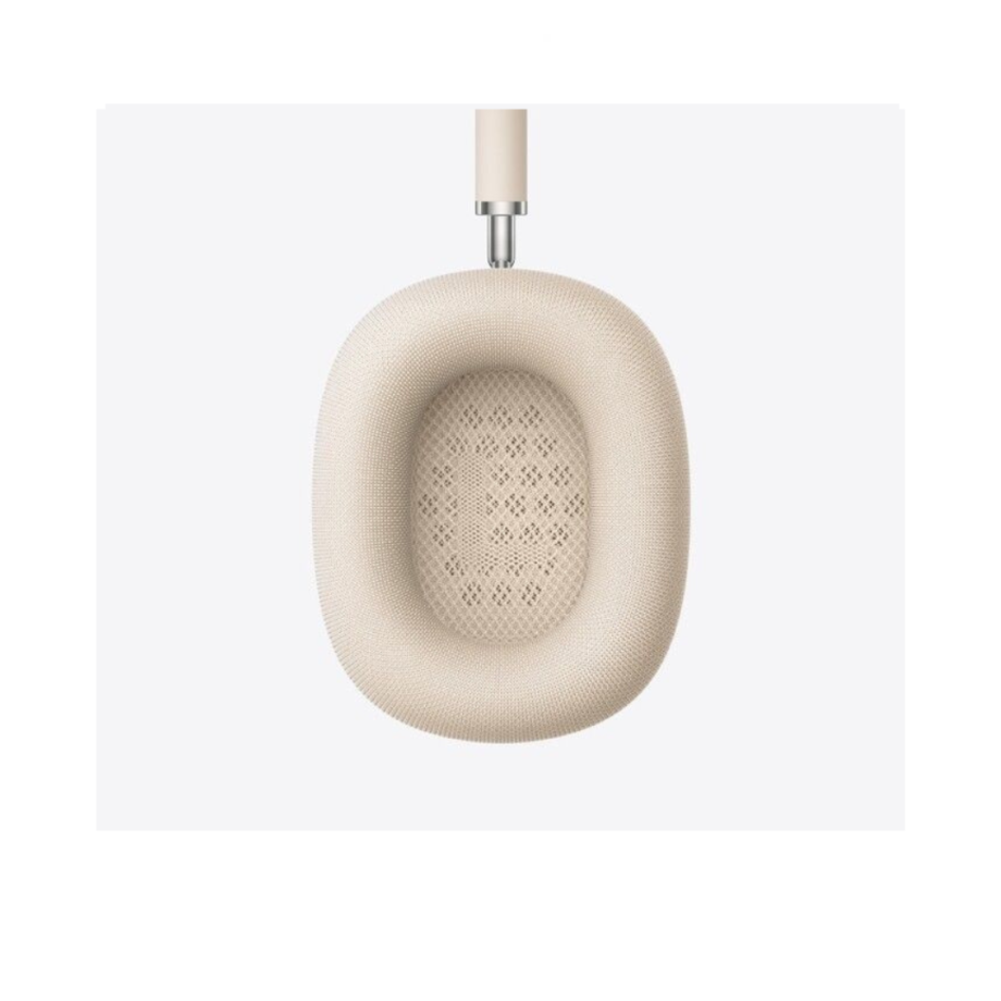 Apple AirPods Max 2024 Model Starlight Price in Dubai, UAE - Image 3